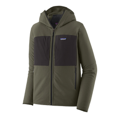 Patagonia - Men's R2® TechFace Hoody