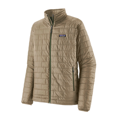 Patagonia - Men's Nano Puff® Jacket