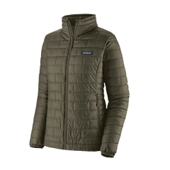 Patagonia - Women's Nano Puff® Jacket