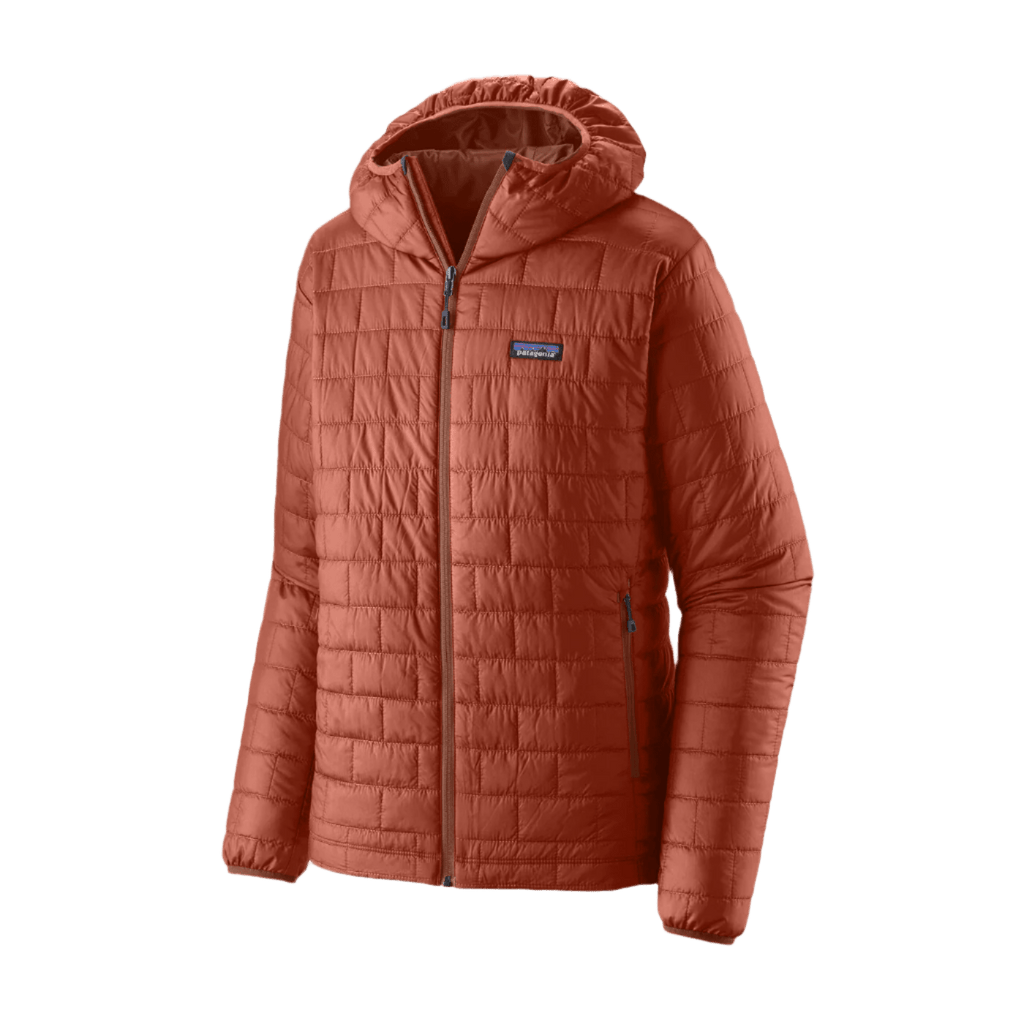 Patagonia Men s Nano Puff Hoody Threadfellows