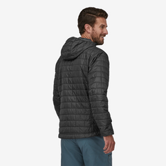 Patagonia - Men's Nano Puff® Hoody