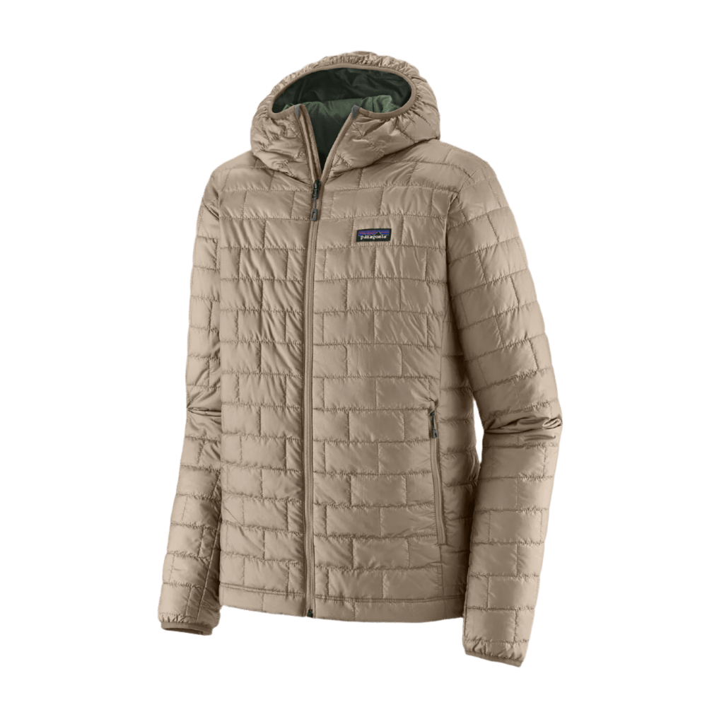 Patagonia Men s Nano Puff Hoody Threadfellows