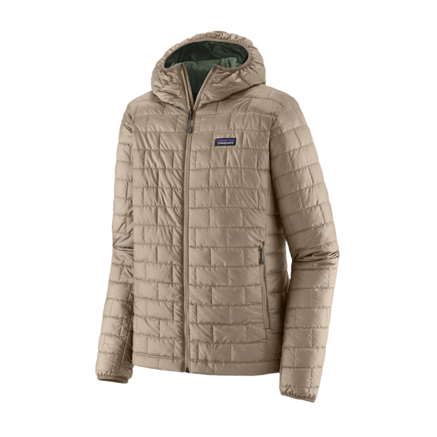 Patagonia - Men's Nano Puff® Hoody