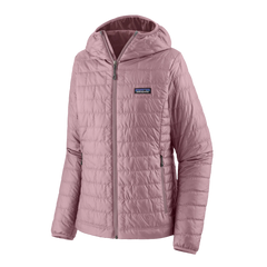 Patagonia - Women's Nano Puff® Hoody