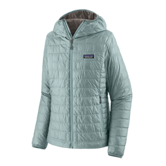 Patagonia - Women's Nano Puff® Hoody