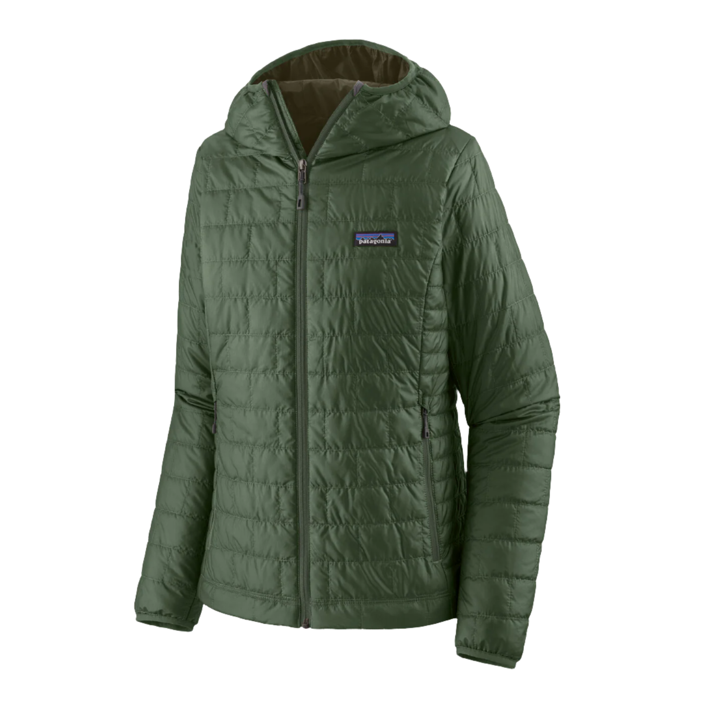 Patagonia - Women's Nano Puff® Hoody