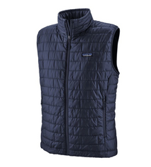 Patagonia - Men's Nano Puff® Vest