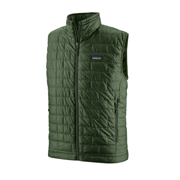 Custom patagonia vest best sale