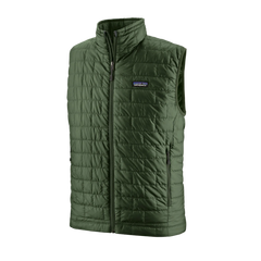 Patagonia - Men's Nano Puff® Vest