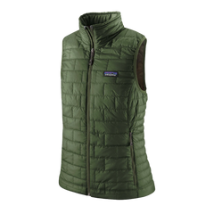 Patagonia - Women's Nano Puff® Vest