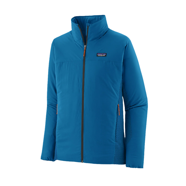 Patagonia - Men's Nano-Air® Light Hybrid Jacket