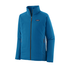 Patagonia - Men's Nano-Air® Light Hybrid Jacket