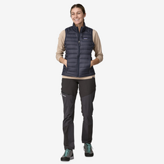 Patagonia - Women's Down Sweater Vest