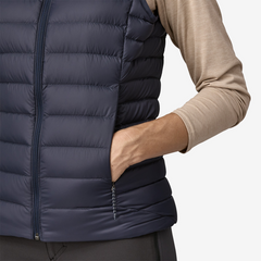 Patagonia - Women's Down Sweater Vest