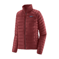 Patagonia - Women's Down Sweater Jacket