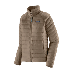 Patagonia - Women's Down Sweater Jacket