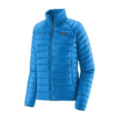 Patagonia - Women's Down Sweater Jacket