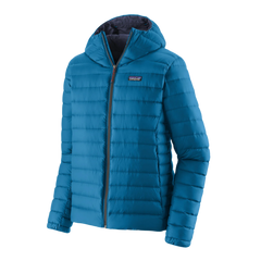 Patagonia - Men's Down Sweater Hoody