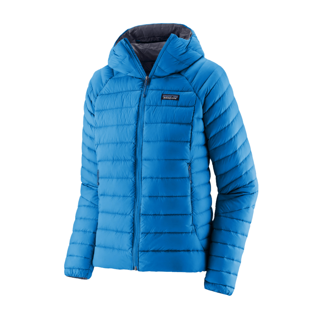 Patagonia Women s Down Sweater Hoody Threadfellows