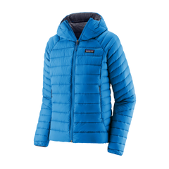 Patagonia - Women's Down Sweater Hoody