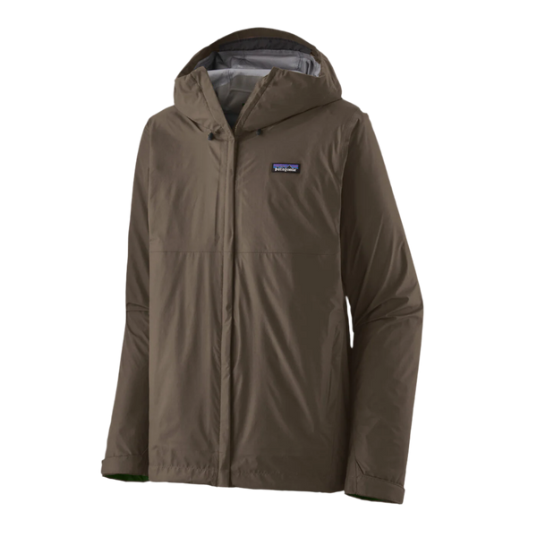 Patagonia - Men's Torrentshell 3L Rain Jacket