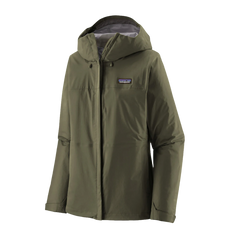 Patagonia - Women's Torrentshell 3L Rain Jacket