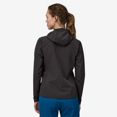 Patagonia - Women's R1® CrossStrata Hoody