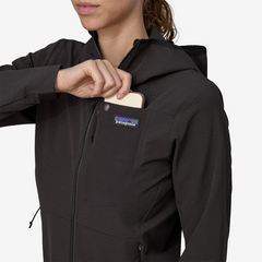 Patagonia - Women's R1® CrossStrata Hoody