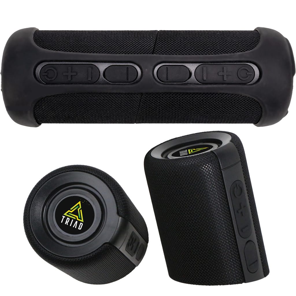 Origaudio - Breakaway Wireless Bluetooth Speaker