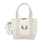 Mini Tote Bag Charm