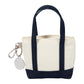 Mini Tote Bag Charm