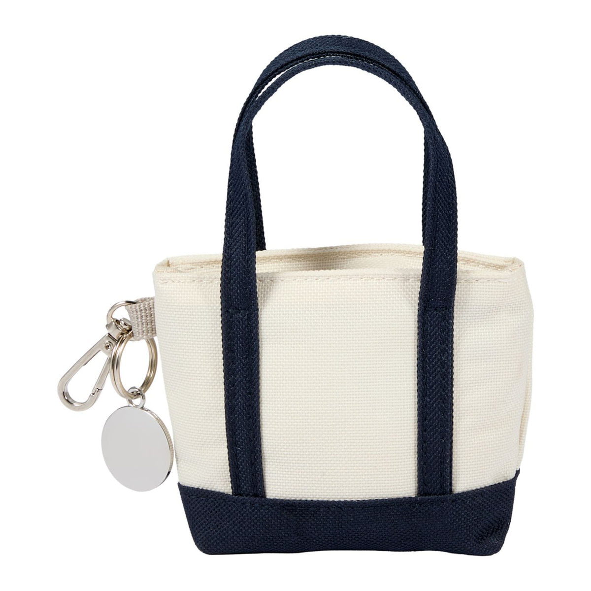 Mini Tote Bag Charm