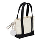 Mini Tote Bag Charm