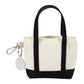 Mini Tote Bag Charm