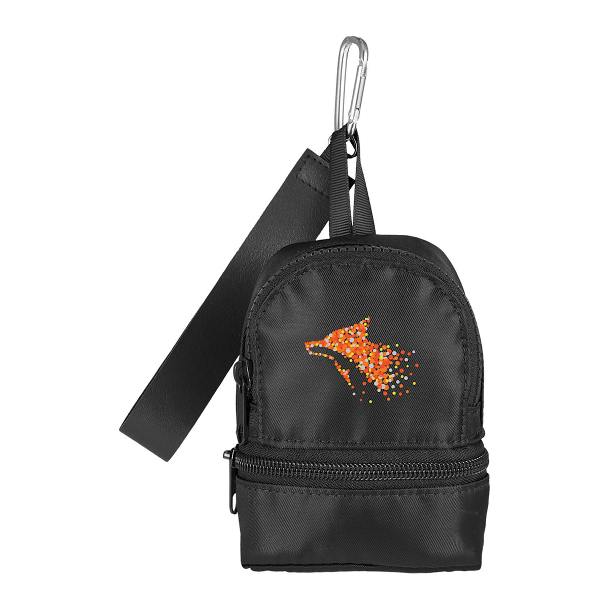 Mini Daybreak Backpack Charm