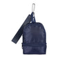 Mini Daybreak Backpack Charm