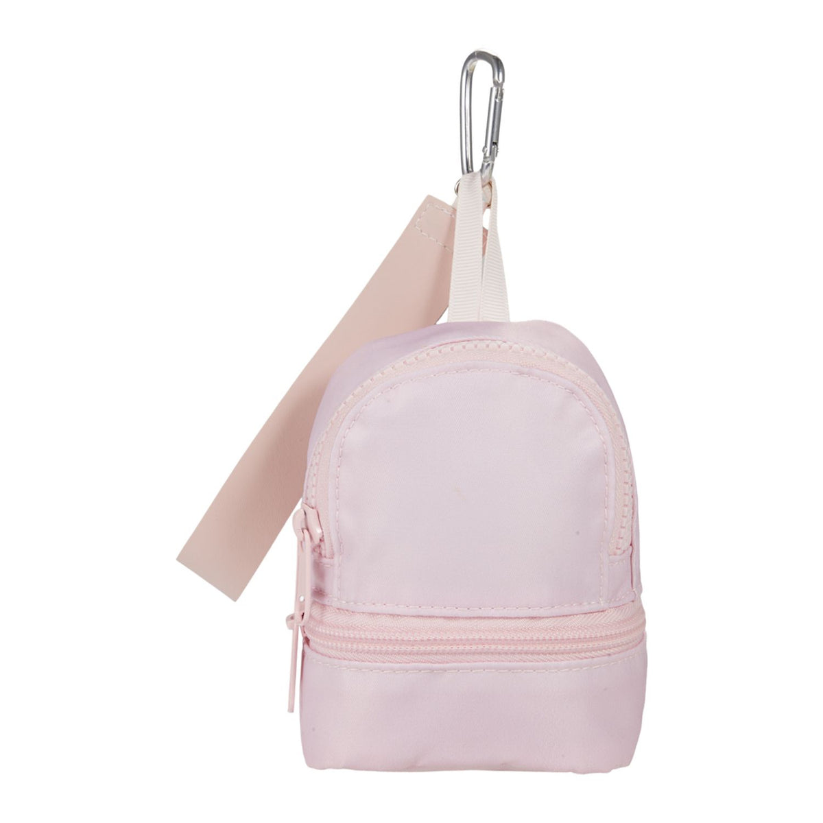 Mini Daybreak Backpack Charm