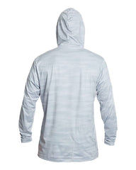 ANETIK - Men's Low Pro Tech Hooded T-Shirt