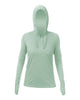 ANETIK - Women's Breeze Tech Hooded T-Shirt