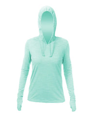 ANETIK - Women's Breeze Tech Hooded T-Shirt