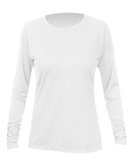 ANETIK - Women's Breeze Tech Long Sleeve T-Shirt