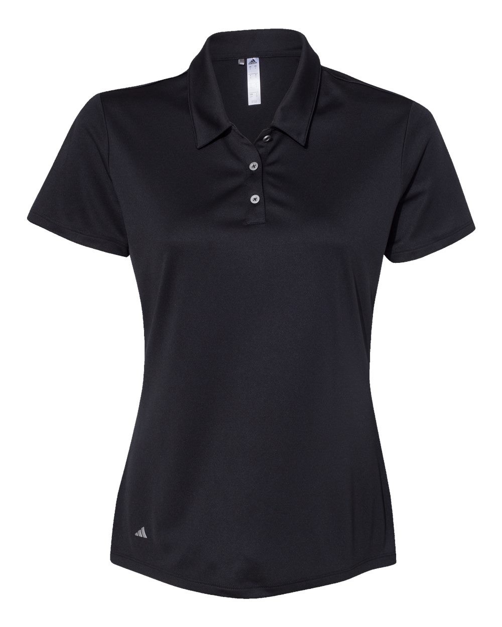 3-Day Swift Ship: adidas - Women's Performance Sport Shirt