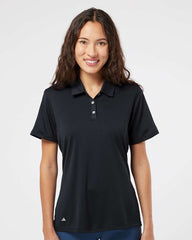 3-Day Swift Ship: adidas - Women's Performance Sport Shirt