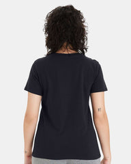 Alternative - Women's Cotton Jersey Go-To Tee