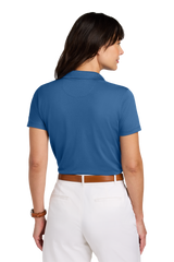 Brooks Brothers - Women's Mesh Pique Performance Polo