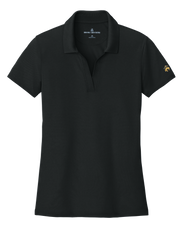 Brooks Brothers - Women's Mesh Pique Performance Polo