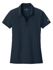 Brooks Brothers - Women's Mesh Pique Performance Polo