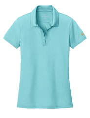 Brooks Brothers - Women's Mesh Pique Performance Polo