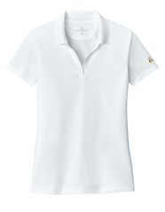 Brooks Brothers - Women's Mesh Pique Performance Polo