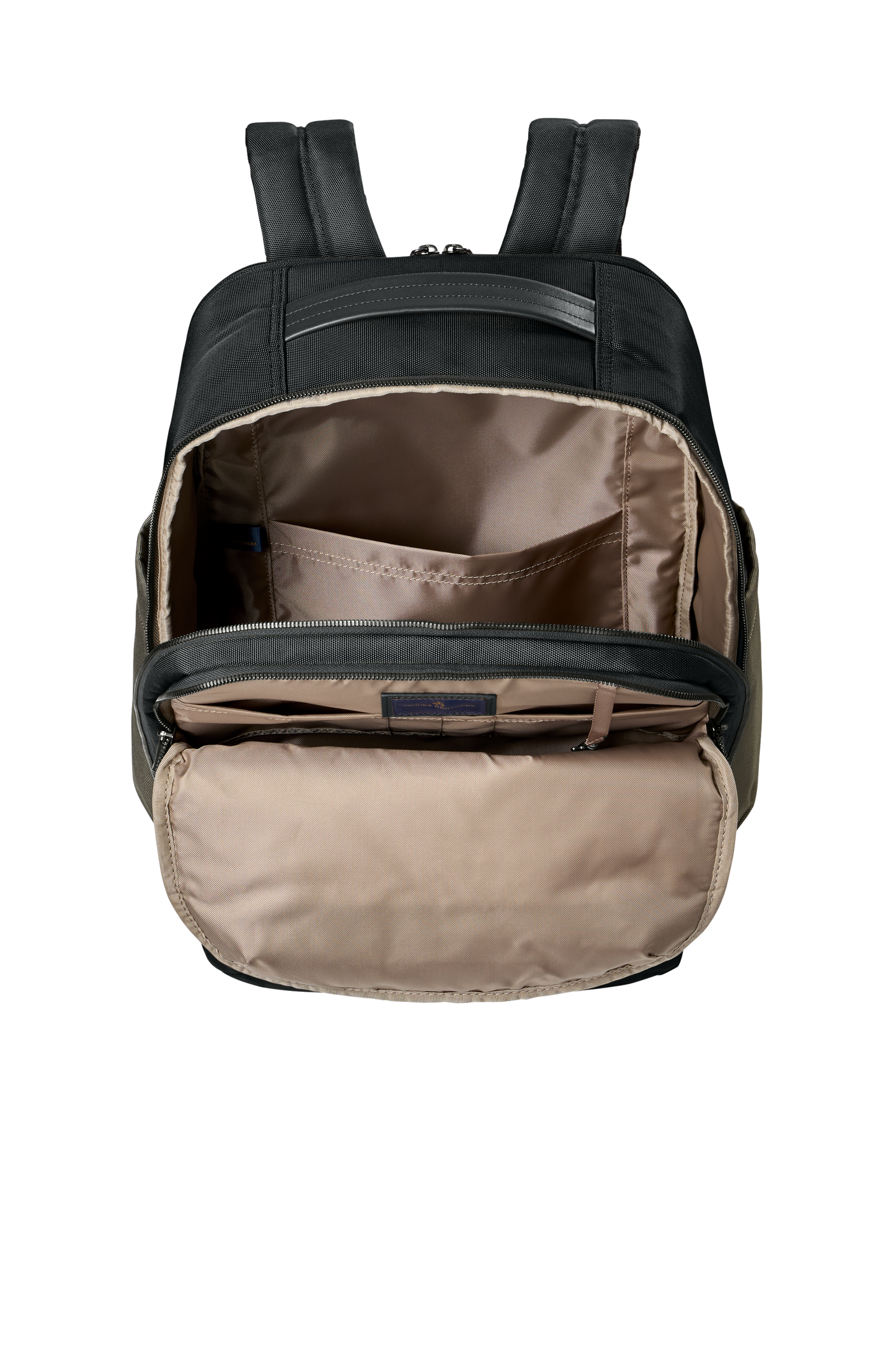 Brooks Brothers - Oxford Backpack